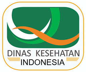 Logo Dinkes Nias Barat