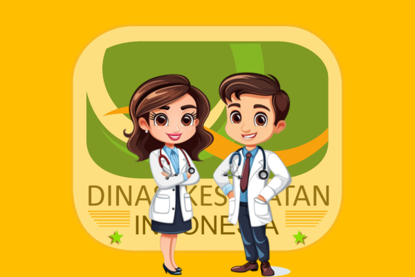 Program Dinkes Nias Barat